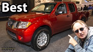 Scotty Says Buy This Truck