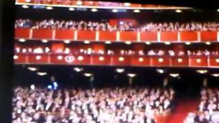 Kennedy Center Awards Bill T  Jones