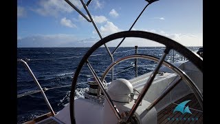 Marinero TransAtlantic 2018 Episode 1