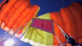Cutaway! Ch 3 Decision Making Process - The APFs malfunction training video.