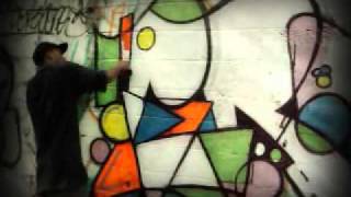 AMR Graffiti - Acciones Que Motivan Nuestras Razones (MiniDocumental)