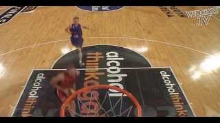Wildcats Rapid Replay - Shawn Redhage jam