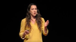 Let’s be mature about pedophilia | Madeleine van der Bruggen | TEDxSittardGeleen