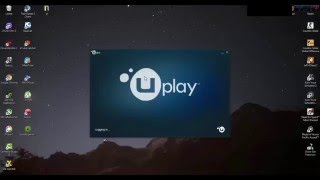 Ubisoft Game Launcher Error 1, 2 e 3 Resolvido