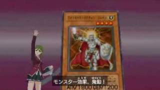 PSP Yu-gi-oh! 5D's Tag Force 4 - Dark Signer Trudge VS Naomi(Lightsworn Deck)