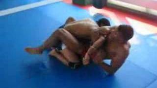Alistair Overeem