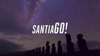 Santiago de Chile | Emirates Airline