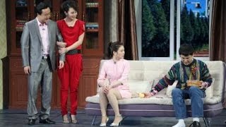沈腾 马丽陪您一路欢笑 优秀作品展播   【精彩回放 20151031】