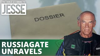 Steele Dossier Source Arrested for Lying to FBI