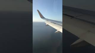 Посадка без выравнивания как на авианосец) A320 Boracay(Caticlan)
