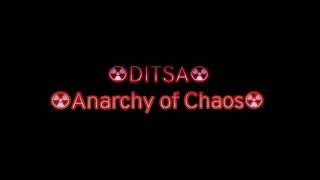 DITSA Anarchy of Chaos OST - Veronica Chase Music 1