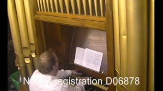 It Is A Thing Most Wonderful (Tune - Herongate) 3-verses