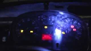 Мотор заводится но глохнет, видимо из-за отвязавшегося ключа...