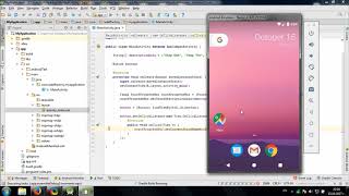 Using StateProgressBar library in Android Studio