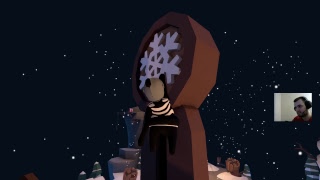 Human:Fall Flat. СТРИМЫ КАЖДЫЙ ДЕНЬ.