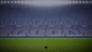 FIFA 18 Квалификация в первую weekend league