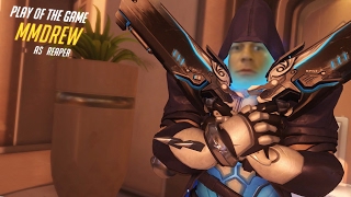 CALLING POTG - [OVERWATCH] (Bass Rape)