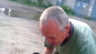 Ленька огурец - стихи зоны