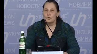 Тетяна Монтян про тупий піар укрсучвлади