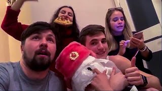 ПОСЛЕДНЯЯ  ВПИСКА в Прямом Эфире | сняли девушек | СТРИМ