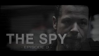The Spy - Web Series - Episode 3 - Web TV