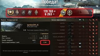 е25 лучшие бои 5400 урона/ E25 best fights 5400 damage