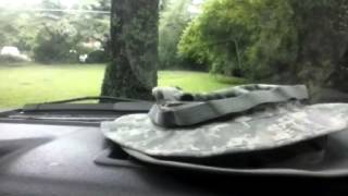 INSANEDRUMMER- Windshield Wiper Time Signatures