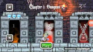 Прохождение игры Magic Rampage -1 серия