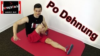 PO DEHNEN