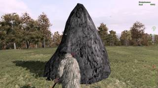 Mining ore veins - Dayz Epoch Gold, Silver, Iron, Gems