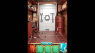 100 Doors Classic Level 31 Walkthrough