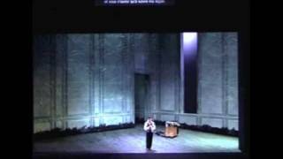 Franco Pomponi - Hamlet: Ô vin, dissipe la tristesse
