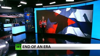 Full Show: Raul Castro steps down as Communist Party secretary