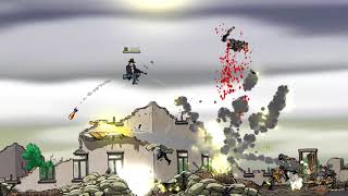 Guns, Gore, & Cannoli 2 Impossible Difficuty Part 4