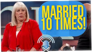 Woman Married 10 Times Won’t Stop Until She Finds Mr. Right (ft. Taryn Southern)