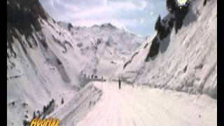 אבוריאז' - סקי דיל - Aller Chavanette Run - SkiDeal