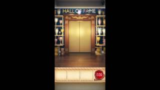 100 Doors Seasons level 39. 100 дверей сезоны уровень 39