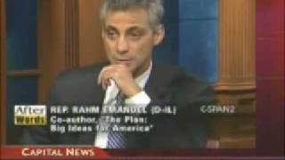 Obama's Plan for The Draft- MANDATORY SERVICE everyone 18-25