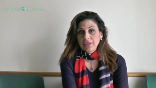 Manuela Spanu : il counseling come crescita per la persona - Sistema Eduzione