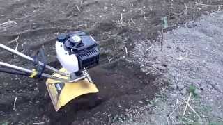 HUTER GMC 1 8