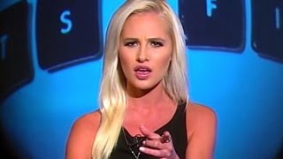 Tomi Lahren: 'Black Lives Matter' Is New KKK