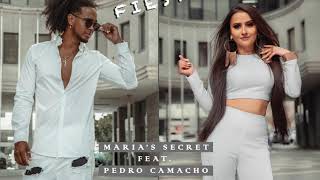 Maria's Secret - Fiesta feat. Pedro Camacho