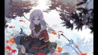 Shapeless - Tokyo Performance Doll 【As~Nightcore】