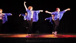 Yuna.crew JOIN vol.12 DANCE SHOWCASE