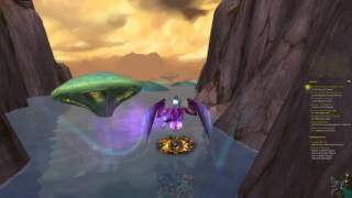 How to get to Tanaan jungle when you don't have a portal.