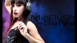 DJ MinOùSh SalVa   Only fanky hOuSe electro music  Bienvenue Sur CasabOuge com & Clubbinghouse com