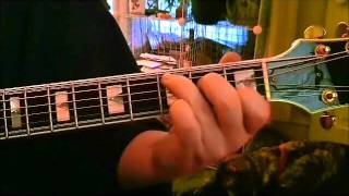 I Am The Light Of This World - Gary Davis - Lesson