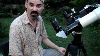 Looking at the Moon