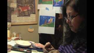Mariam Touzie- Book Illustrator