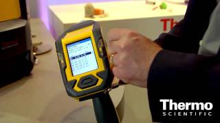 Harbour Equity Partners - video on XRF analyzer